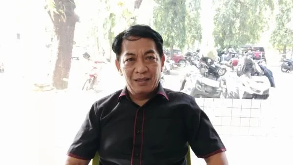 Anggota Komisi B DPRD Provinsi Sulawesi Selatan dari Fraksi Partai Keadilan Sejahtera (PKS), Andi Irwan Wirasasti (Dok: Ist).
