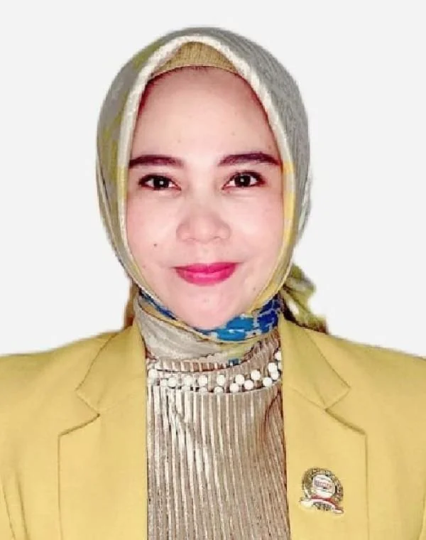 Anggota DPRD Kota Makassar, Irmwati Sila (Foto : Ist).