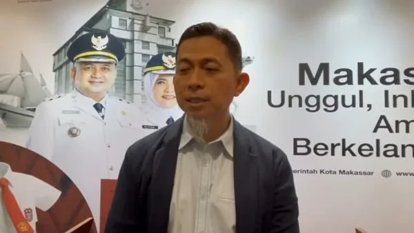 General Manager PLN UID Sulselrabar Edyansyah (Dok: Ist)