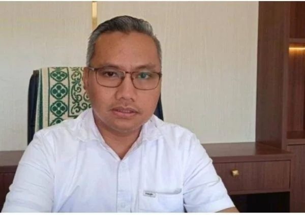 Kasat Reskrim Polres Jeneponto, AKP Syahrul Rajabia (Dok : Ist).