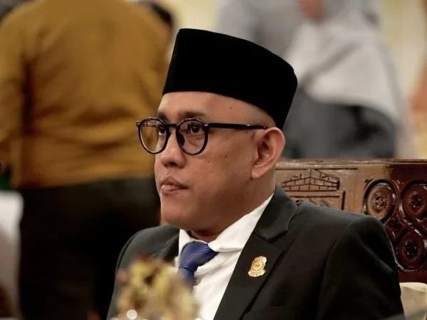 Anggota Komisi A DPRD Makassar, Tri Zulkarnain, (Dok: Ist)