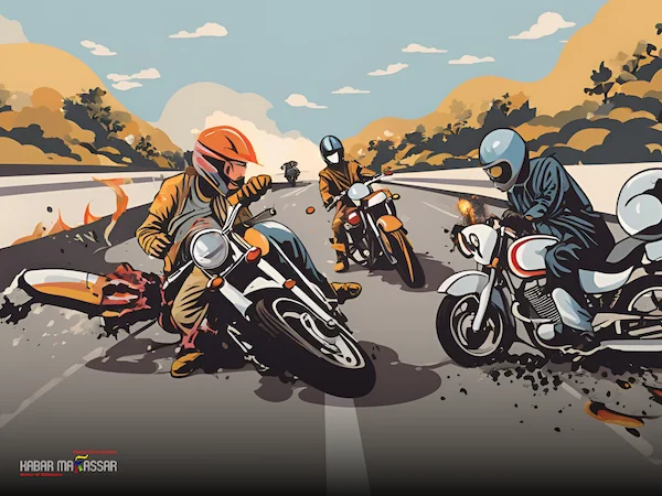 ilustrasi KabarMakassar