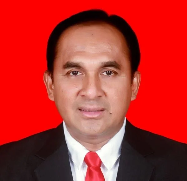 Faisal Amir. (Dok: Ist)