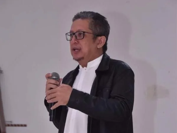 Dosen Politik dan Kebijakan Publik FISIP Unsulbar, Farhanuddin (Dok: Ist)