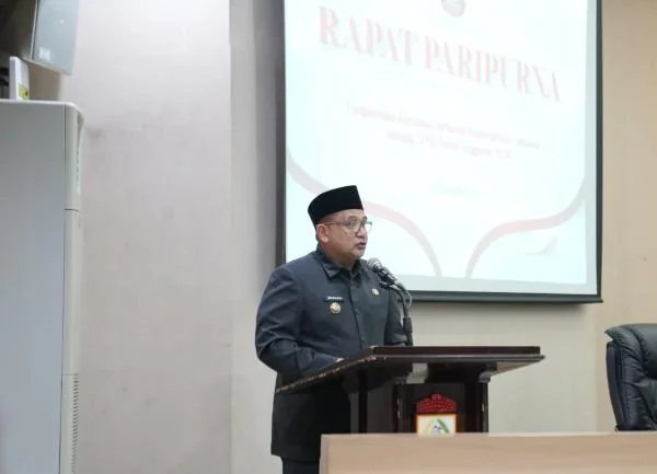 Wali Kota Makassar Munafri Arifuddin (Dok: KabarMakassar)
