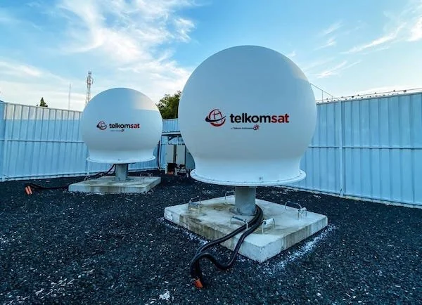 Telkomsat dan Starlink Wujudkan Komitmen Percepatan Pemerataan Konektivitas di Wilayah 3T