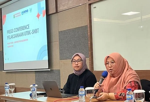 (Foto :Dok. Andini KabarMakassar)