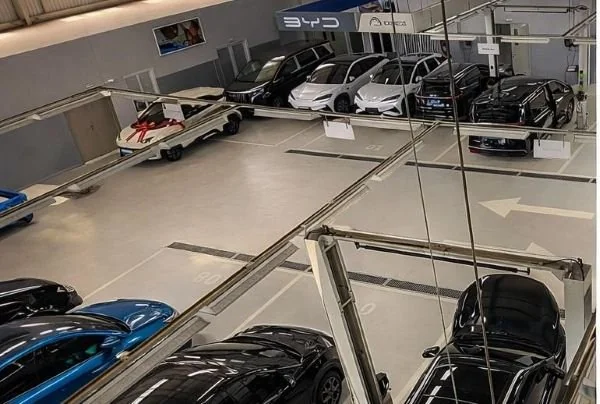 Ditargetkan terciptanya pengalaman layanan yang lebih responsif, transparan, dan berfokus pada kebutuhan konsumen di seluruh jaringan dealer (Dok: Ist)