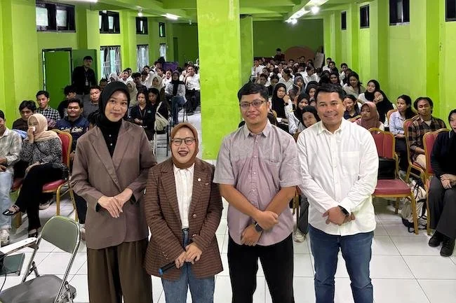 (Foto : Dok. KabarMakassar)
