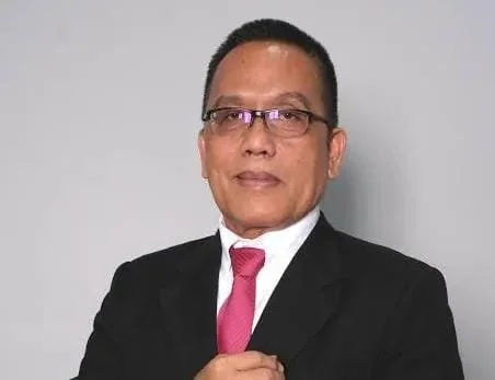 Ketua Panitia Sidang Umum Himpuni, Prof Murtir Jeddawi (Dok: Int)