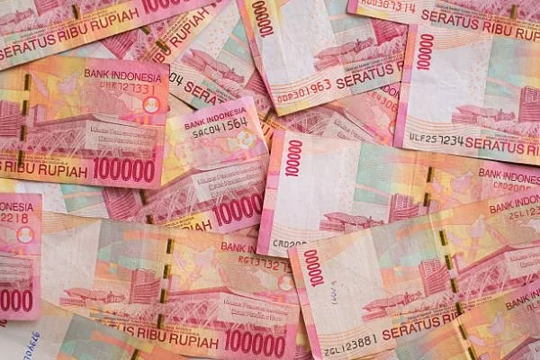 Ilustrasi rupiah (Dok: Int)