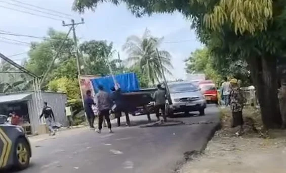 Tangkapan Layar (Ist).