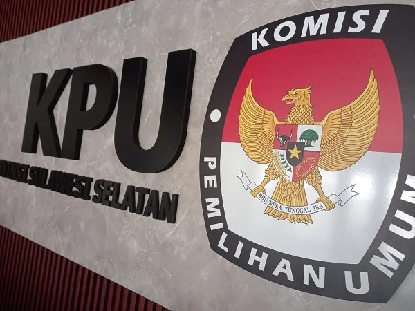 KPU Sulsel akan menjadwalkan proses rekapitulasi perhitungan suara tingkat provinsi dimulai pada 3 Maret 2024 mendatang. Dok KabarMakassar.com