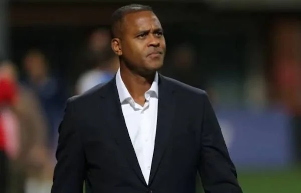 Patrick Kluivert (Dok: Ist).