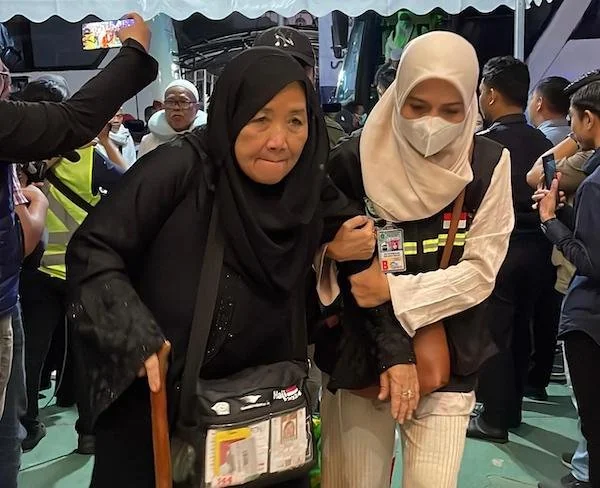 (Foto : Dok. Andini KabarMakassar).