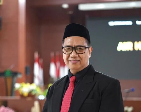 Pengamat Ekonomi Universitas Islam Negeri Alauddin Makassar (Uinam), Murtiadi Awaluddin (Dok : Ist).