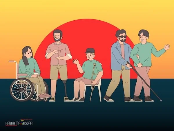 Ilustrasi (Dok: KabarMakassar)