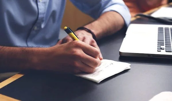 Ilustrasi pelamar kerja (Dok: Int)
