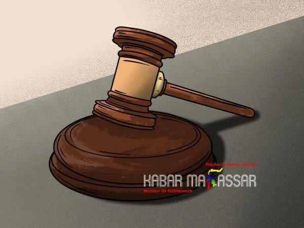 Ilustrasi (Dok : KabarMakassar).