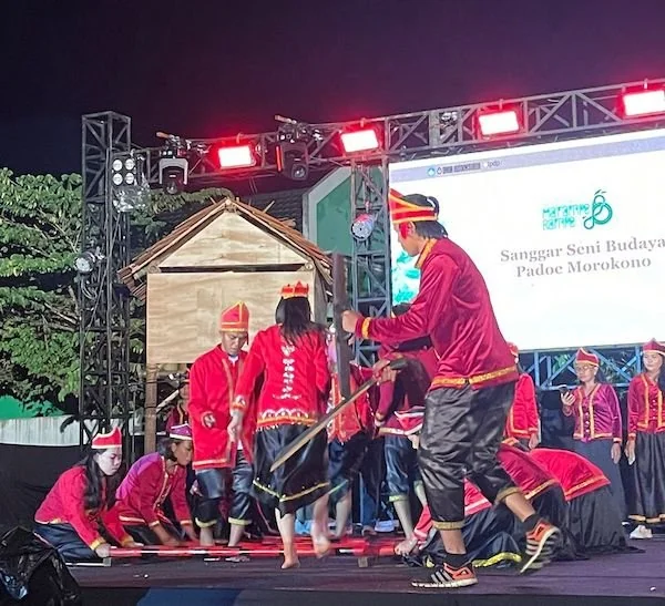 (Foto : Dok. Andini KabarMakassar).