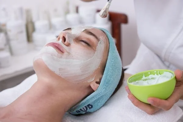 Ilustrasi spa (Dok: Int)