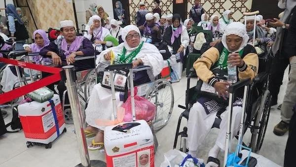 (Foto : Dok. Andini)