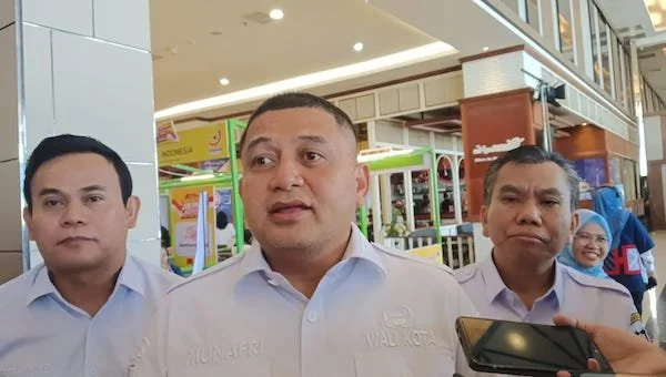 Wali Kota Makassar Munafri Arifuddin (Dok: Kabar Makassar)