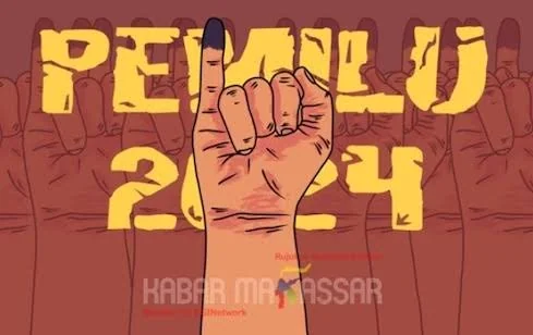 Ilustrasi KabarMakassar