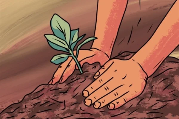 Ilustrasi KabarMakassar