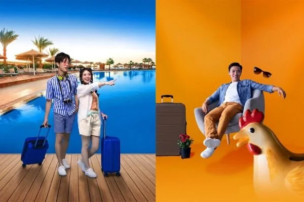 Ilustrasi promo September Save More & BCA Card Holder (Dok: Ist)