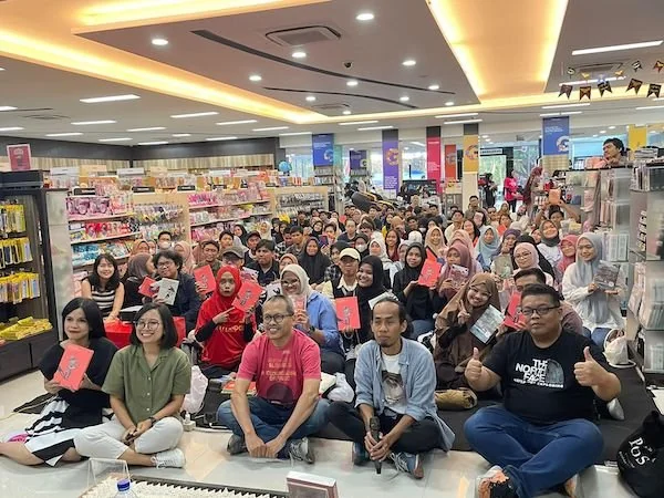 (Foto : Dok. Andini KabarMakassar).