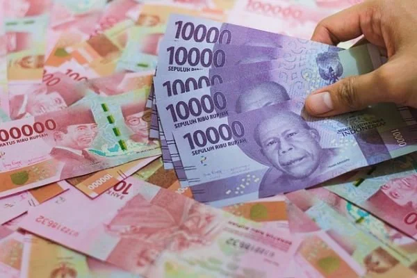 Ilustrasi rupiah (Dok : Int).