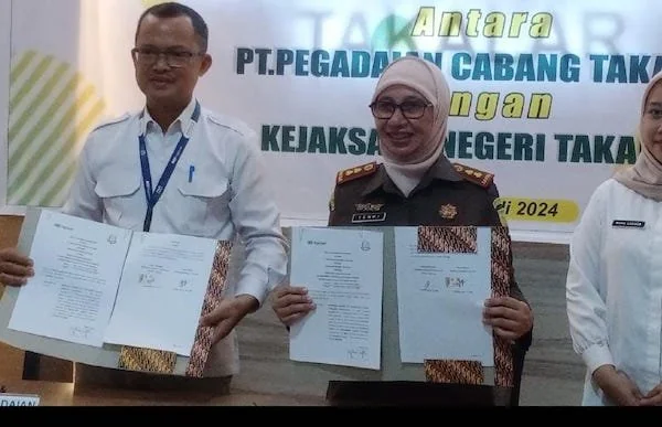 (Foto : Dok. Saleh Sibali KabarMakassar).