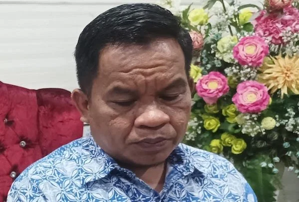 Pj Bupati Jeneponto Junaedi