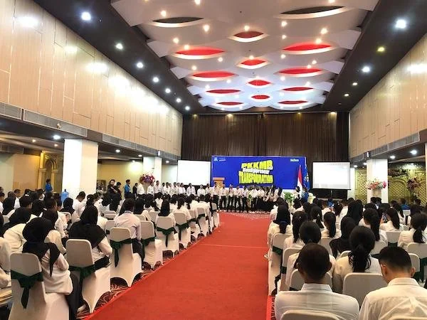 (Foto : Dok. Serli KabarMakassar).