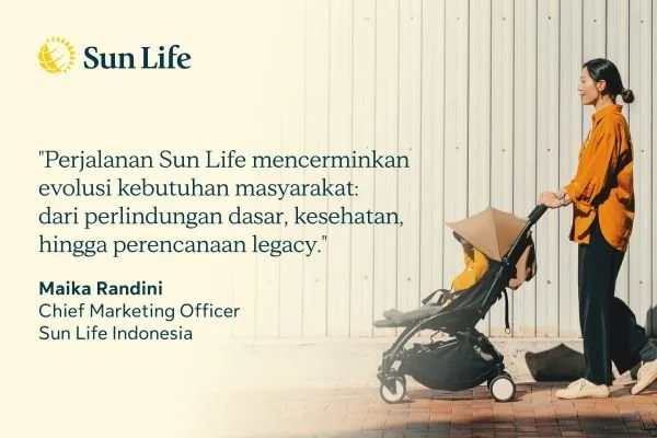 Sun Life. (Dok: Ist)