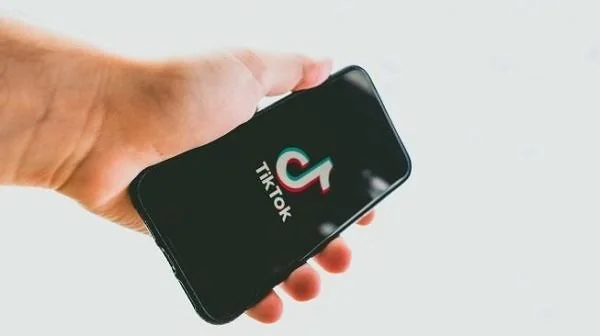 Tiktok (Dok: Ist).