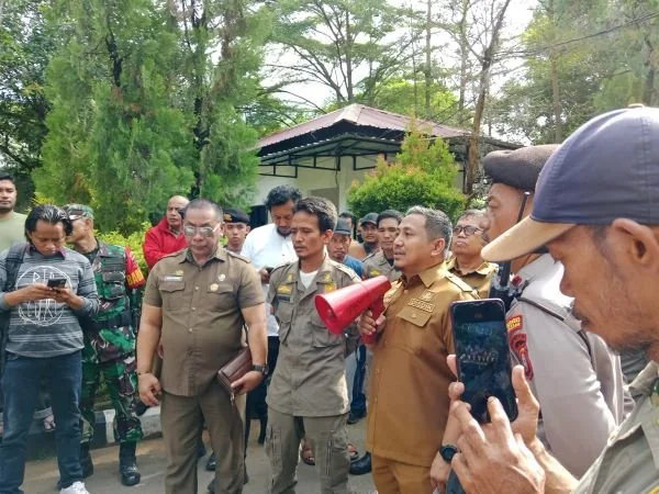 Kepala Bidang SMA Dinas Pendidikan (Disdik) Sulsel, M Nur Kusuma (Dok : ist).