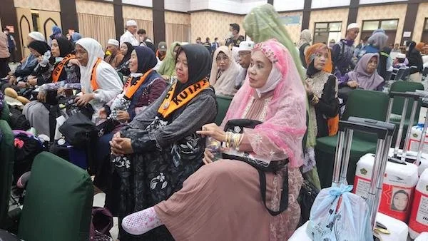 (Foto : Dok. Andini KabarMakassar).