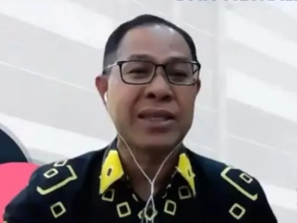Kepala Dinas BPSDM Sulsel, Muhammad Jufri (Dok: Int).