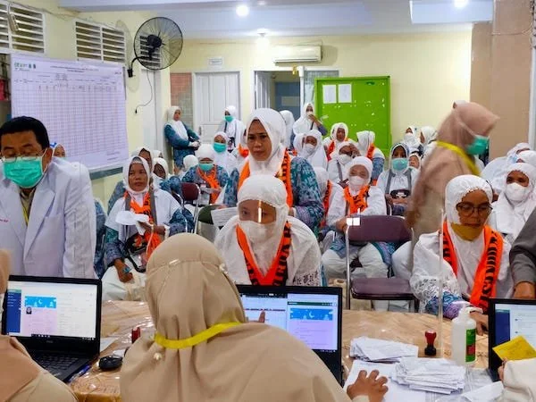 (Foto : Dok. Andini KabarMakassar).