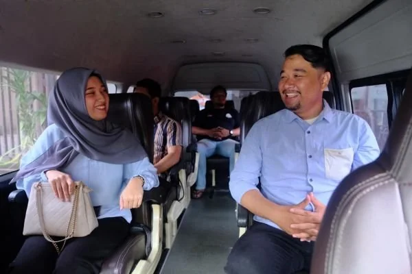 Cahaya Bone ekspansi jaringan layanan, hadirkan rute baru Palu-Poso untuk jawab kebutuhan mobilitas masyarakat (Dok: Ist).