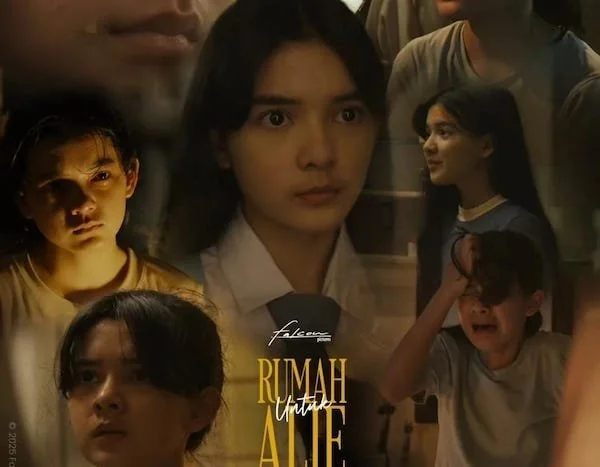 Film Rumah untuk Alie (Dok: Int)