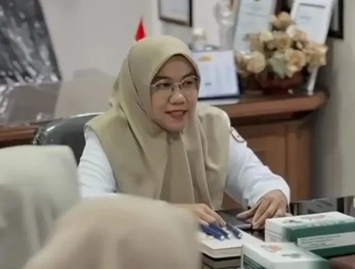 Dinkes Makassar Perluas Akses Layanan Kesehatan Melalui Program Dottoro’ta