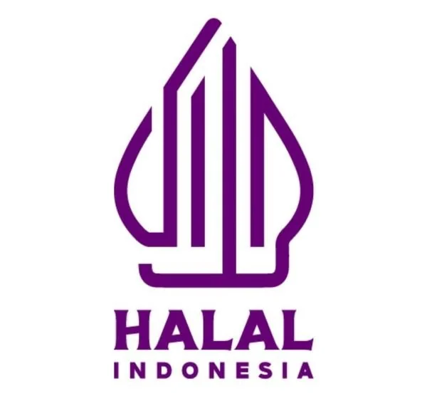 Logo halal (Foto : ist).