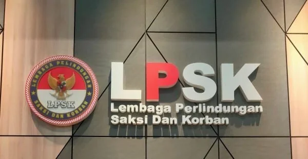 Lembaga Perlindungan Saksi dan Korban (Dok : Ist).