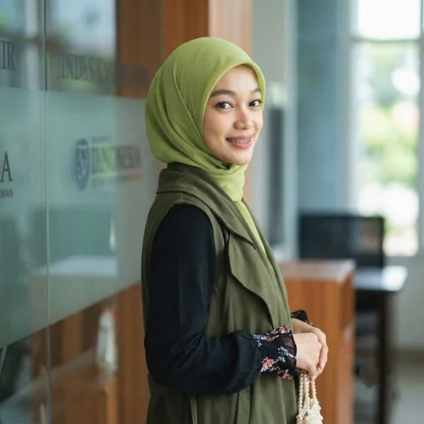 Foto Sitti Nurliani Khanazahrah. (Dok: Ist)