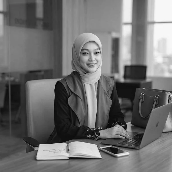 Foto Sitti Nurliani Khanazahrah. (Dok: Ist)