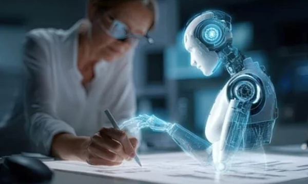artificial intelligence (AI)