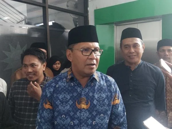 Wali Kota Makassar, Moh Ramdhan Pomanto (Dok: Hanifah KabarMakassar)